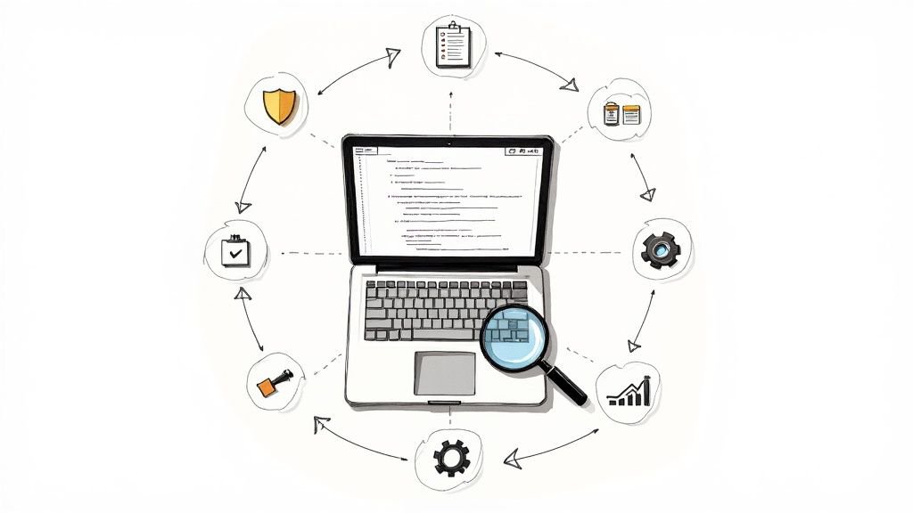 10 Code Review Best Practices That Actually Work in 2025