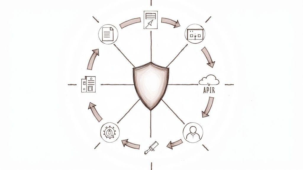 10 Penetration Testing Best Practices Your Startup Can't Ignore in 2025