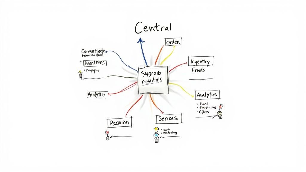 10 Real World Event Driven Architecture Examples That Actually Work