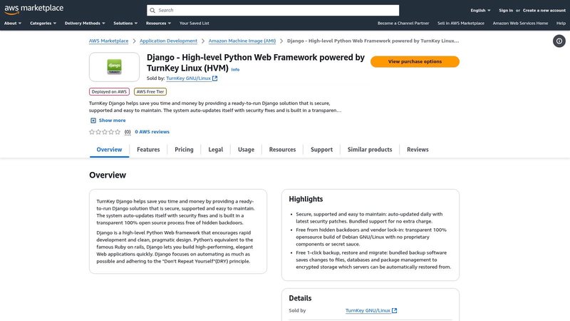 12 Best Python Frameworks for Web Development in 2025 · Kuldeep Pisda