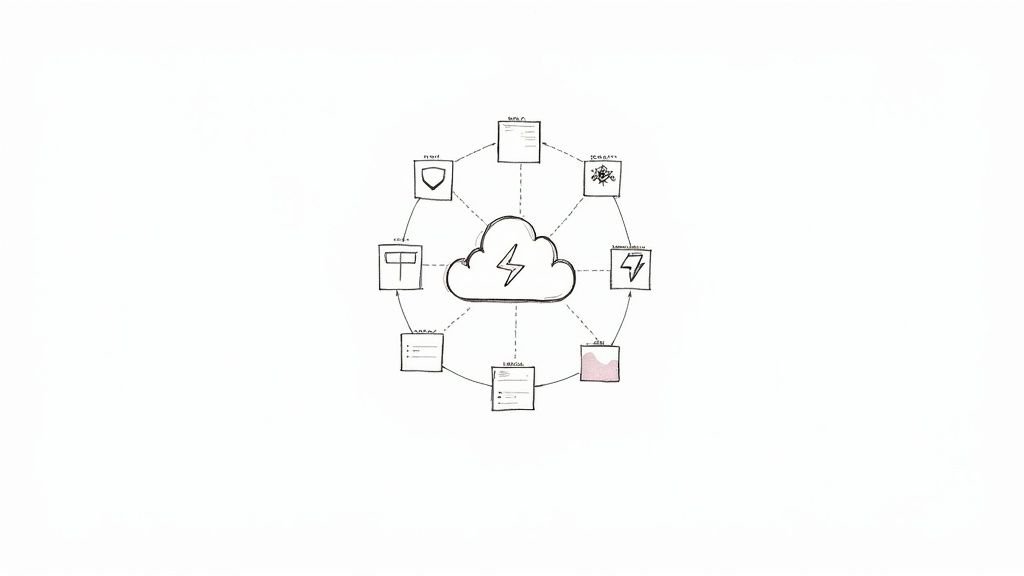 7 Top Tier Django Web Hosting Platforms for 2025