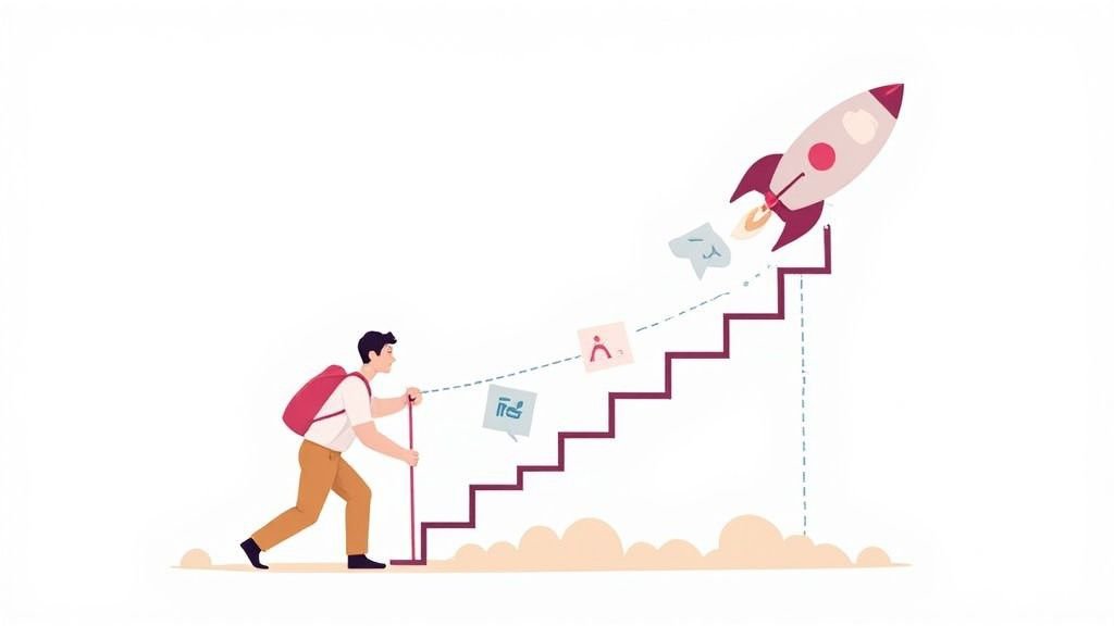 A Guide to Startup MVP Development Services