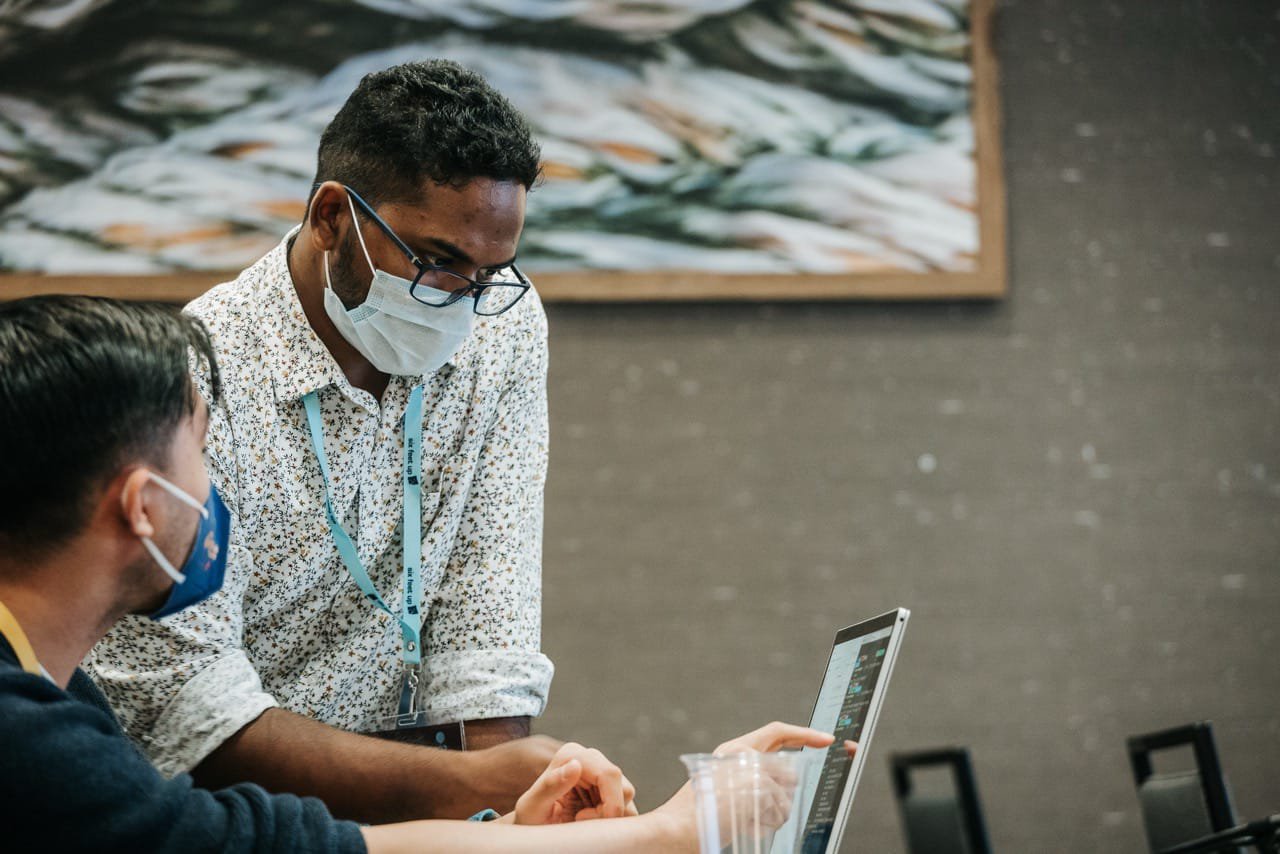 Announcing Kuldeep Pisda's DjangoCon US 2022 Tutorial: Mastering Django REST APIs and Admin Panel Customization