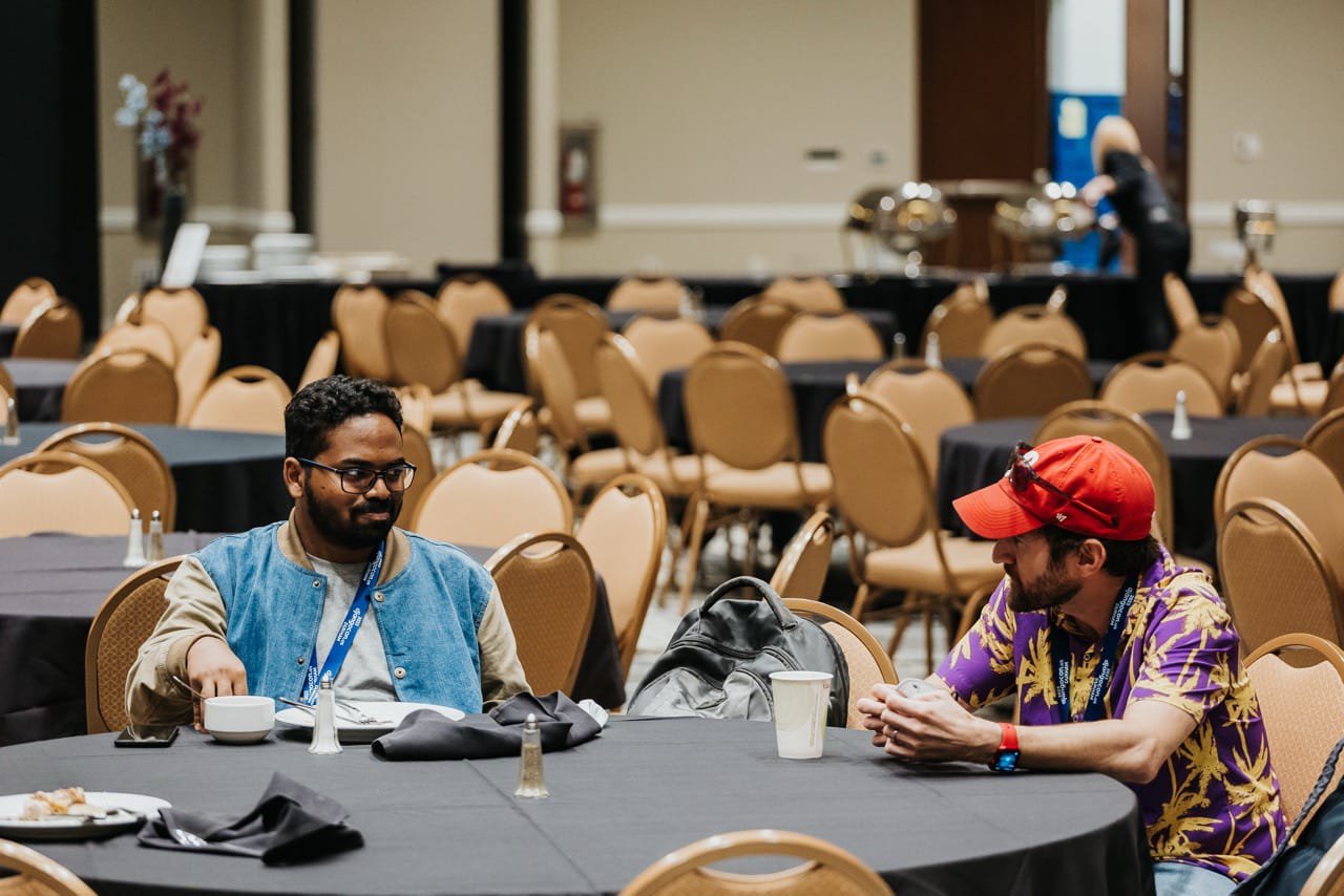 Announcing Kuldeep Pisda's DjangoCon US 2023 Tutorial: Mastering Test-Driven Development in Django with factory_boy and faker