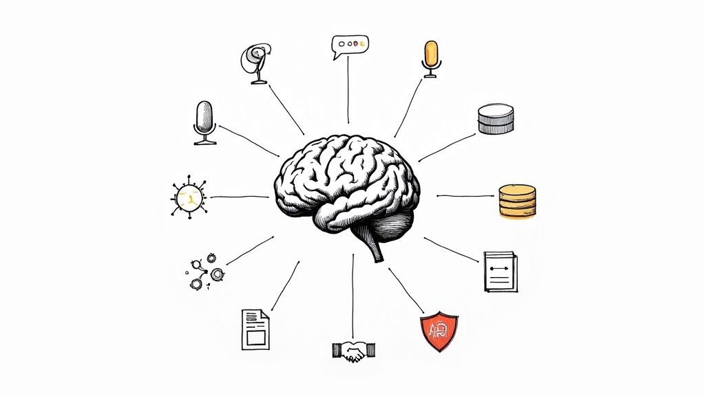 Conversational AI Use Cases: 12 Startup Ready Applications to Boost Growth