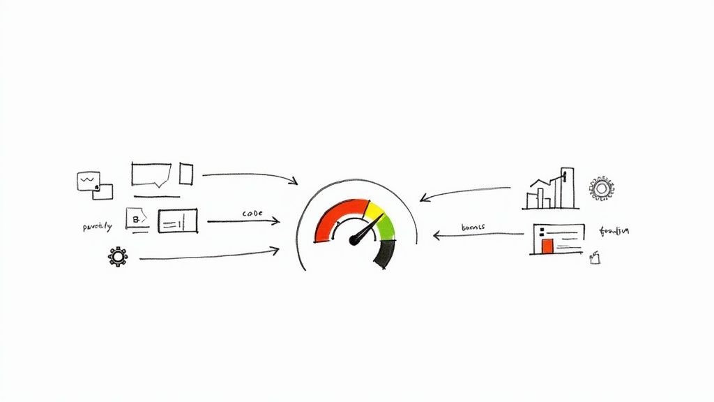 Developer Productivity Metrics That Don't Feel Like Surveillance