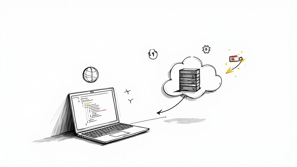 Django Website Hosting Made Simple