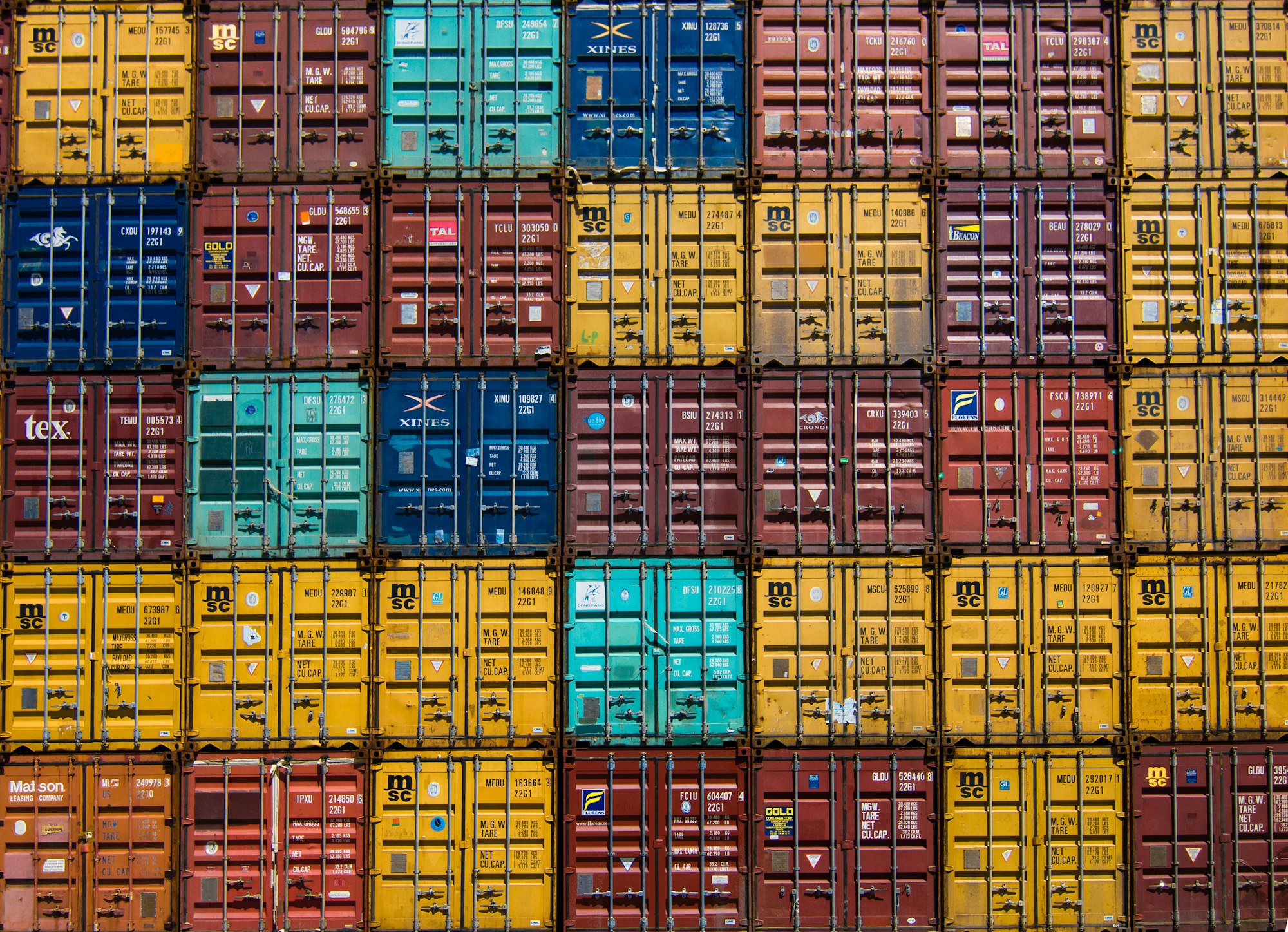 Docker Setup Guide: A Hollywood Blockbuster Edition