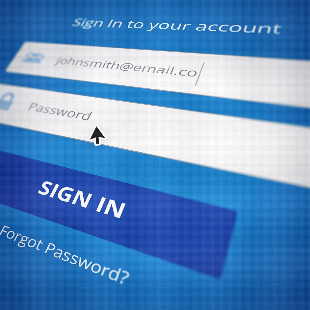 How to implement Google login in website