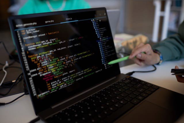 How to structure the Django Project?