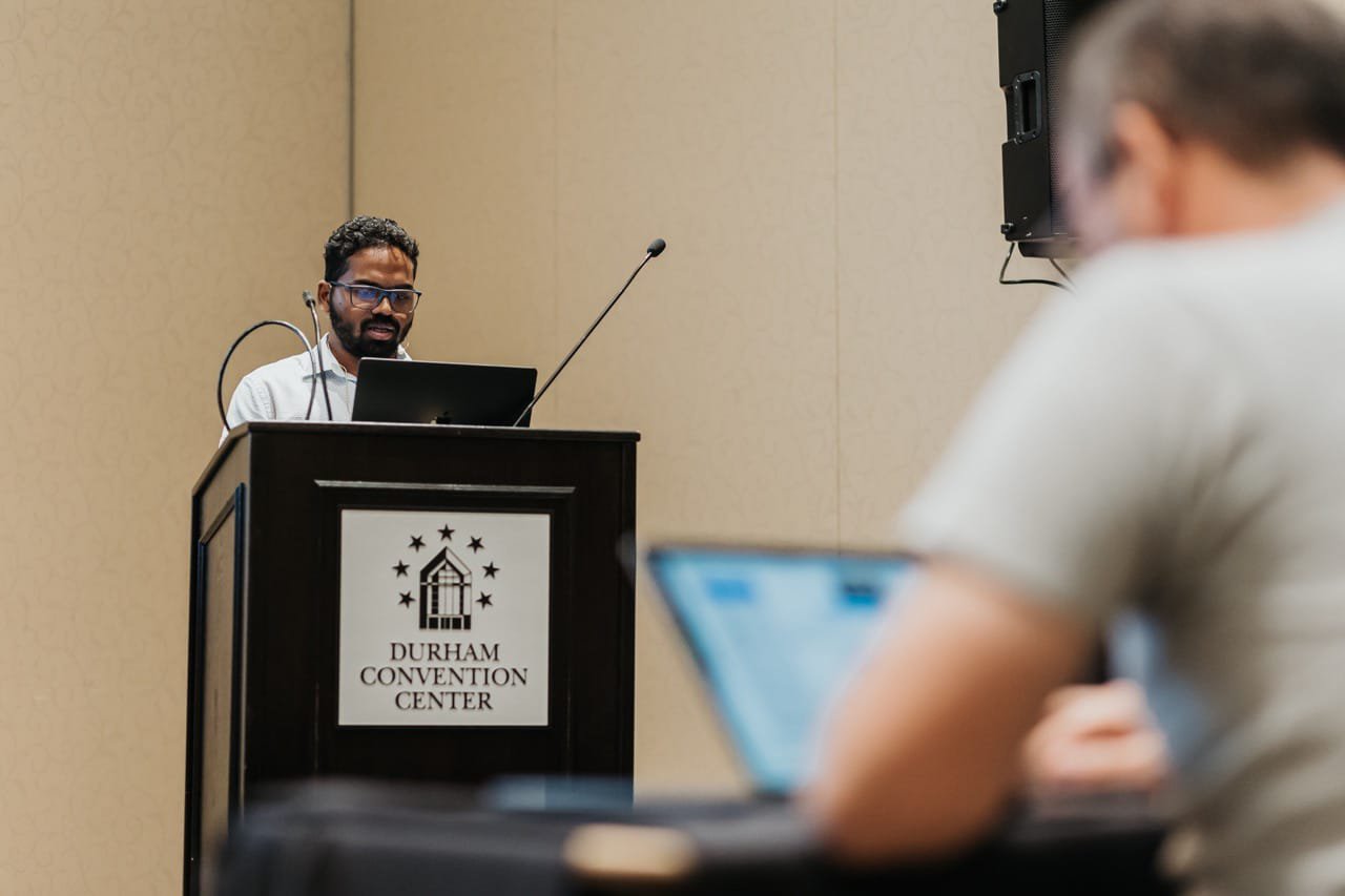 Join Kuldeep Pisda at PyConf Hyderabad 2025 for a hands-on workshop on mastering Test-Driven Development in Django using factory_boy and faker