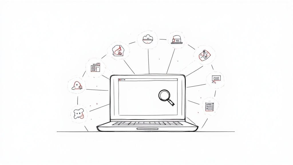 My Top 12 Application Performance Monitoring Tools for Startups in 2025