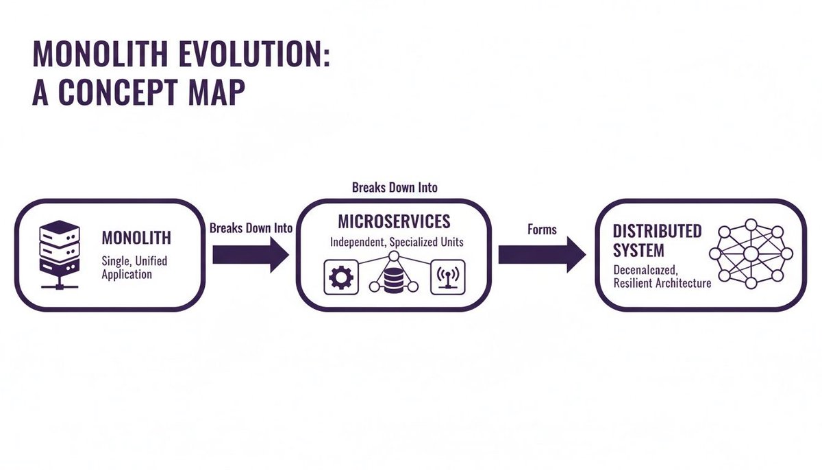 Navigating the Labyrinth: A Practical Guide to Distributed Systems ...