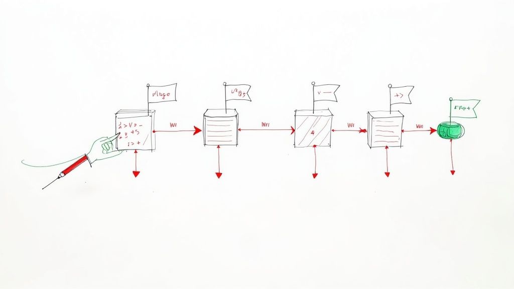 Ship Confidently: A No BS Guide on How to Implement Feature Flags ...