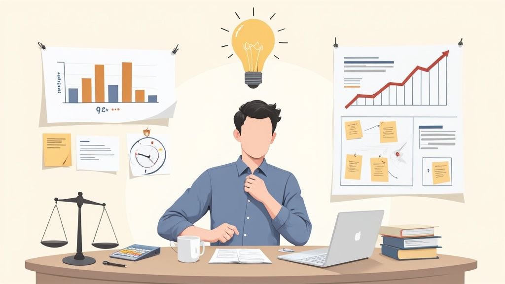 Software Development Cost Estimation Doesn't Have to Be a Lie