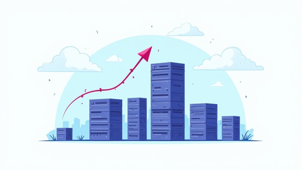 Infrastructure and Scalability Analysis