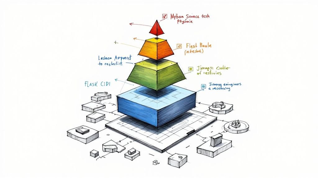 Test Automation Best Practices That Won't Make You Want to Flip Your Desk