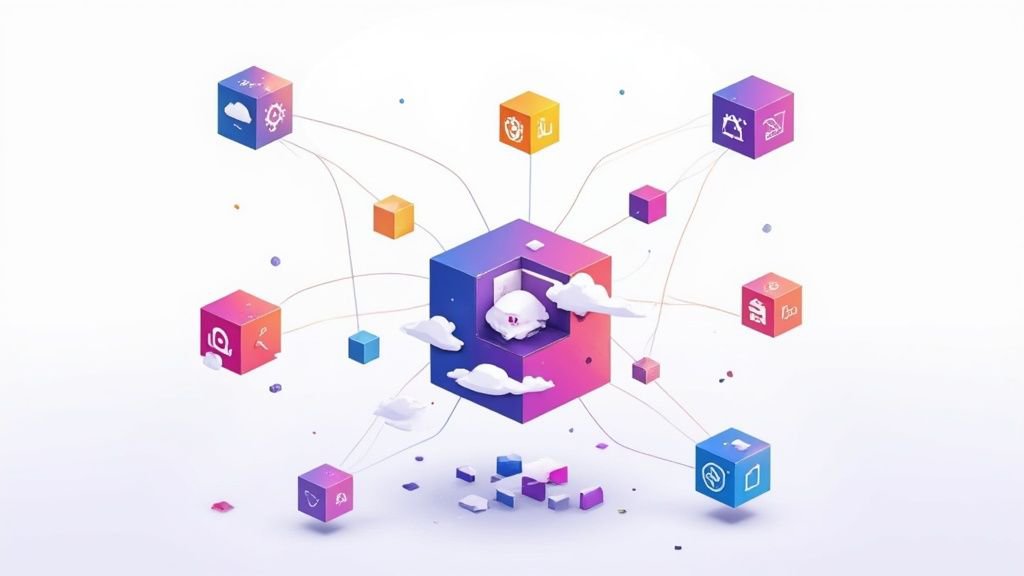 Top 9 Microservices Architecture Best Practices for 2025